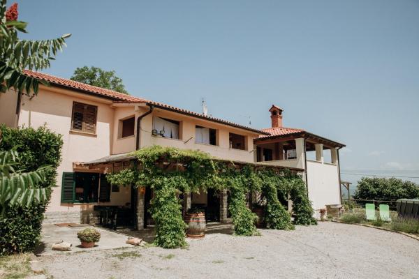 Apartmaji Pajer, Rezervovat Apartmán Gažon hotely s bazénem, Bazén