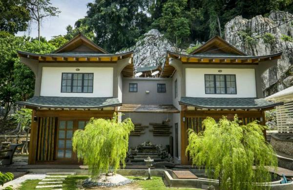 Rocky Farm Ipoh