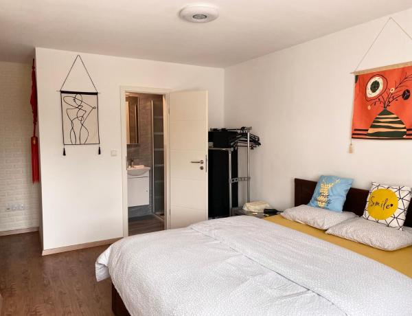 Apartment CHEZ TONY