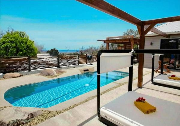 EDEN FOREST VILLA, Rezervovat Vila Pointe-Noire Basse-Terre