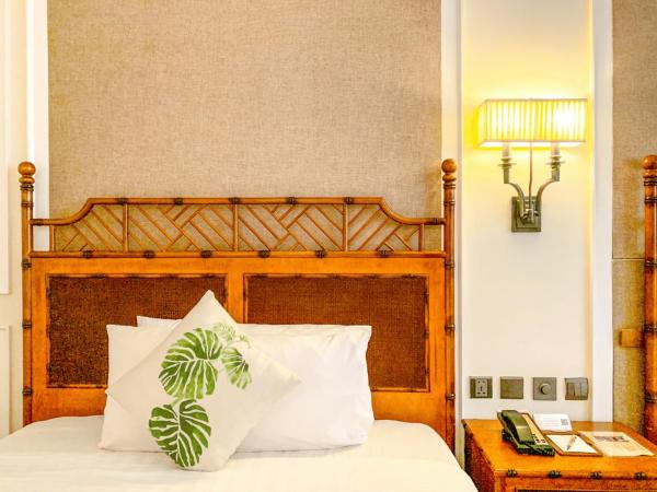 Feliz Hotel Boracay Managed by Enderun Hotels