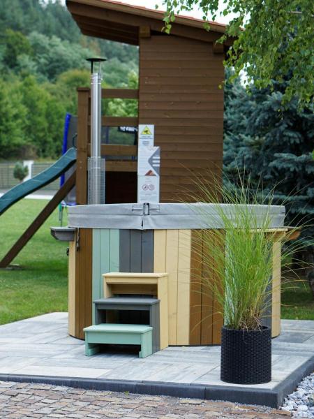 Relax House, Rezervovat Penzión Praid hotely s parkováním, Parkování