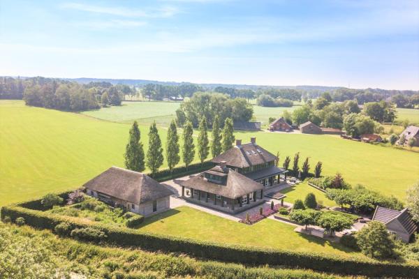 Vakantiehuis Bielheimerbeek, Rezervovat Rekreační dům Doetinchem Achterhoek