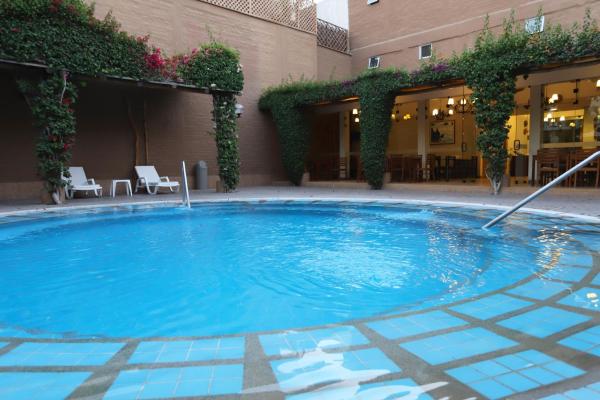 Casa Andina Classic Nasca