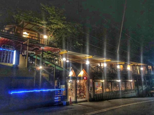 雲棧民宿-桃園市民宿072號, Rezervovat Ubytování v soukromí Taoyuan hotely s parkováním, Parkování