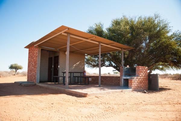 Kalahari Anib Campsite, Rezervovat Kemp Mariental Urban hotely s bazénem, Bazén