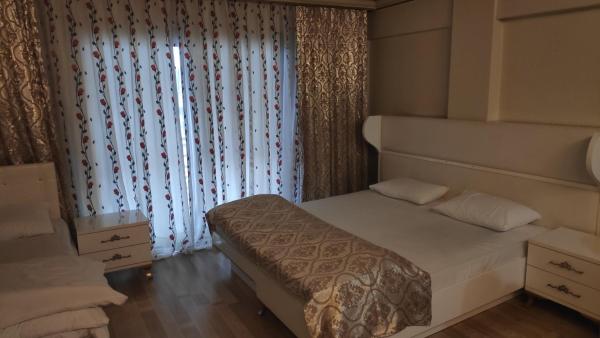 TMV1 Hotel