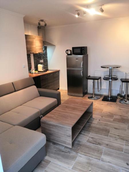 Vehlovice Apartments, Rezervovat Apartmán Central Bohemia hotely s bazénem, Bazén