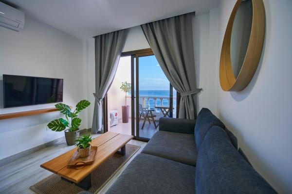 ABLANCAS La Restinga, Rezervovat Hotel El Pinar de El Hierro El Hierro