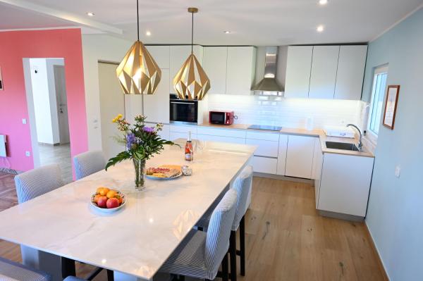 Domačija KOHOVO, Rezervovat Apartmán Lovrenc na Pohorju 