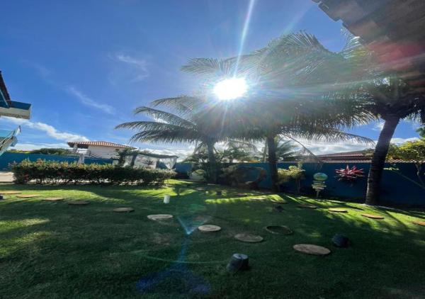 Pousada São Miguel dos Milagres, Rezervovat Mini-hotel Bahia hotely s parkováním, Parkování