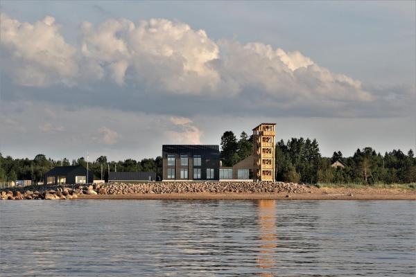 Tulivee Villa, Rezervovat Hotel Liimala Ida-Virumaa