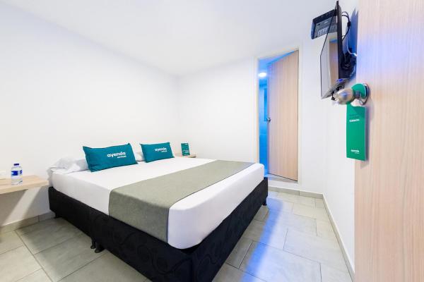 Ayenda Panamericana, Rezervovat Hotel Manizales Caldas
