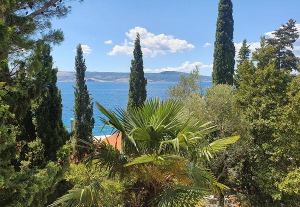 Apartments Lukas, Rezervovat Apartmán Kvarner hotely s parkováním, Parkování