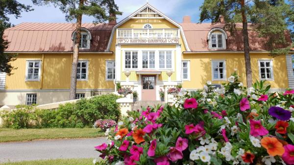 Urpolan Kartano Ky, Rezervovat Hotel Humppila Southern Finland