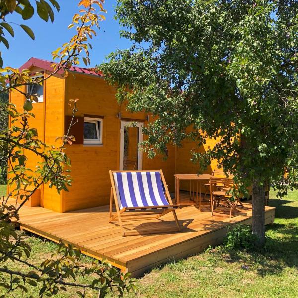Biolandhof Bodensee, Rezervovat Rekreační dům Hotely v Bavorsko s parkováním, Parkování