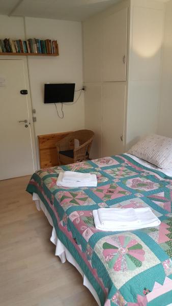 Thorup Guesthouse, Rezervovat Penzión Knebel 