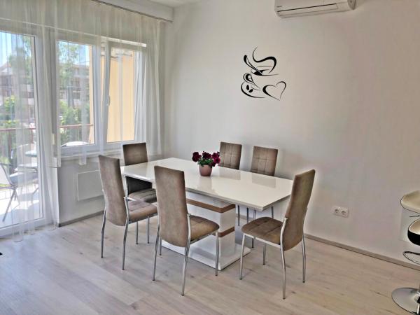Szende Apartman, Rezervovat Apartmán Balatonfüred 