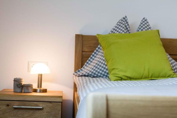 Waldhof Grasel, Rezervovat Apartmánový hotel Neuhaus Lavanttal
