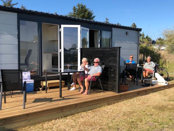 Tannisby Camping, Rezervovat Kemp  