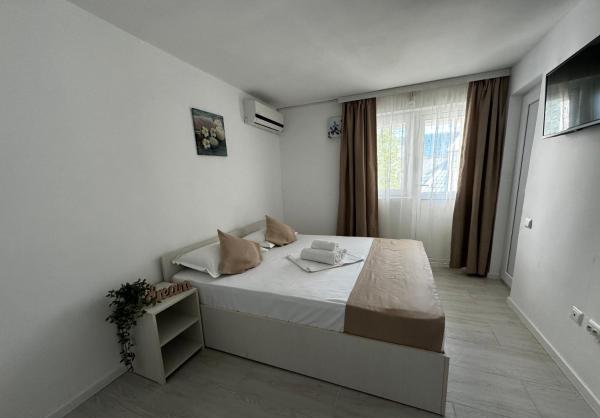 Vila Yzabelle, Rezervovat Hotel Eforie Constanta