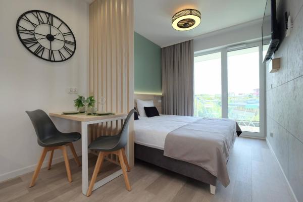 Apartamenty Centrum, Rezervovat  Białystok Podleské vojvodství