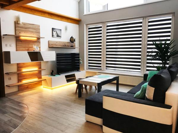 Apartamenty Centrum Rajcza, Rezervovat Apartmán Rajcza Silesian Voivodeship