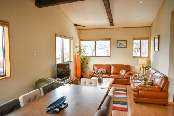 Holiday Home Nozawa, Rezervovat Rekreační dům Nozawaonsen 