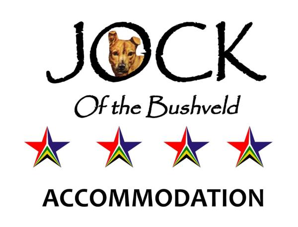 Jock of the Bushveld, Rezervovat Lázně / Resort Barberton 