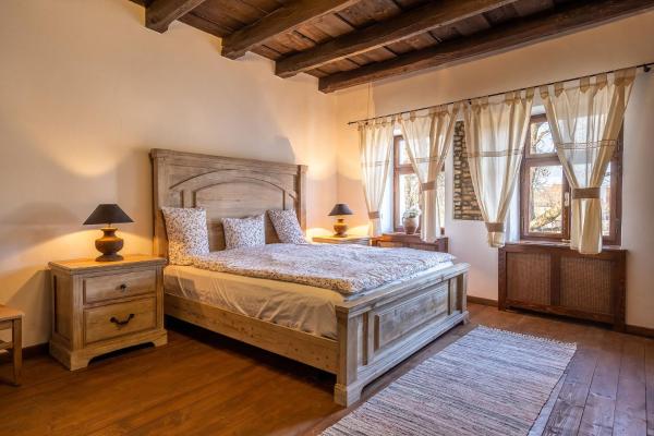 Casa Schmidt, Rezervovat Penzión  