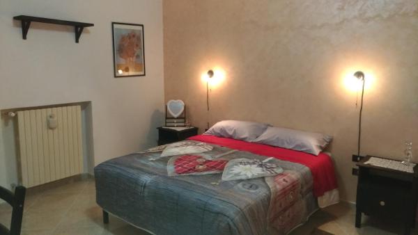 B&B Il girasole - A casa di Ale, Rezervovat Penzión se snídaní Oratino Molise