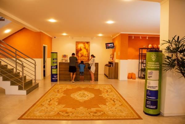 Pousada Divino Oleiro - Gov. Celso Ramos, Rezervovat Mini-hotel Mini-hotely v Santa Catarina, Mini-hotel