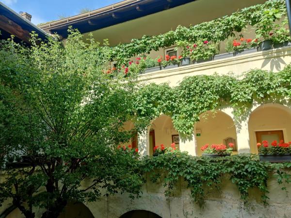 Gästehaus Einzinger, Rezervovat Penzión se snídaní Kremže 