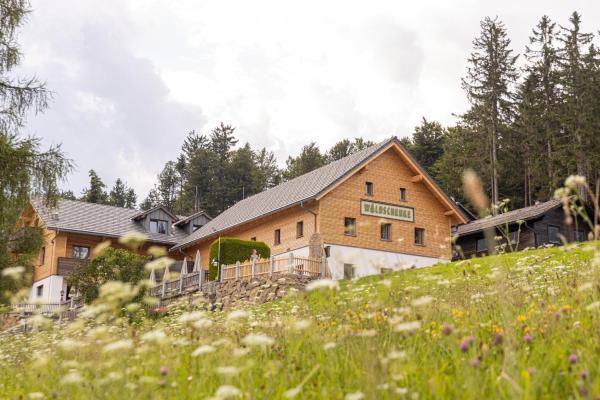 Gasthof Waldschenke, Rezervovat Penzión Bad Leonfelden Mühlviertel