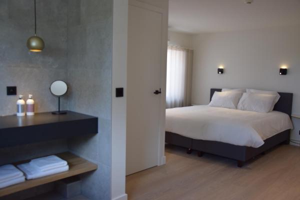 B&B Villa Mimosa, Rezervovat Penzión se snídaní Brussels hotely s parkováním, Parkování