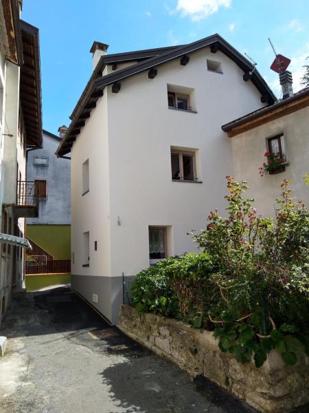 Affitta camere Casa Vittoria, Rezervovat Hotel Puos dApalgo Itálie