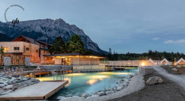 Hotel Gerhardhof by ami, Rezervovat Hotel Wildermieming Mieminger Plateau