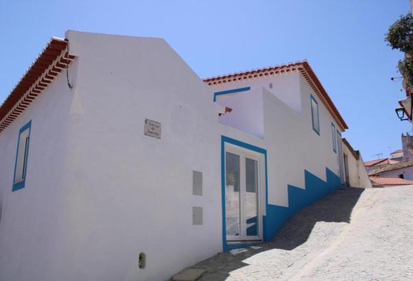 Sudoeste Guest House, Rezervovat Penzión Alentejo hotely s parkováním, Parkování