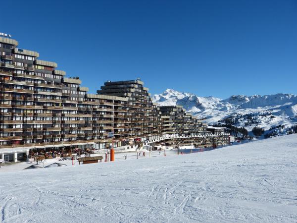travelski home select - Vue Mont Blanc, Rezervovat Apartmán Levné hotely v Rhône-Alps.