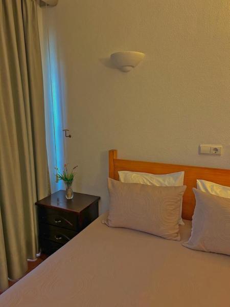 Copacabana Residencial, Rezervovat Hotel Costa da Caparica 