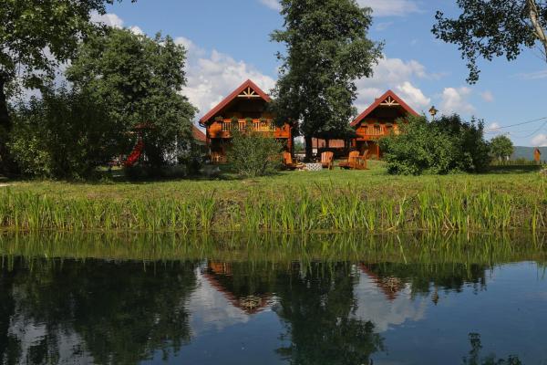 Riverside Apartments, Rezervovat Apartmán Kvarner hotely s parkováním, Parkování