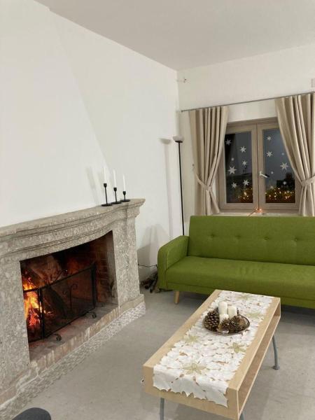 LE CANONICHE NEL MATESE ALBERGO DIFFUSO, Rezervovat Apartmánový hotel Molise hotely s bazénem, Bazén