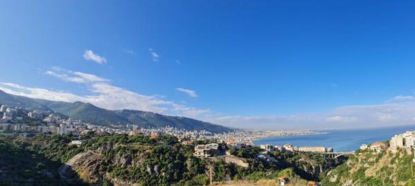 Adma Blue Screen, Rezervovat Apartmán Džunija Mount Lebanon