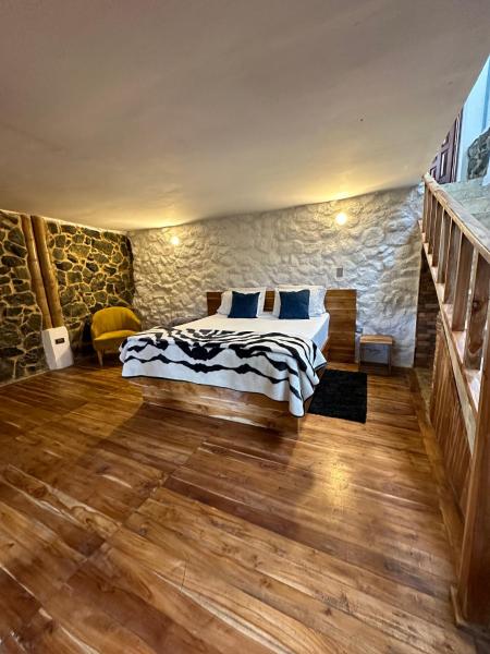 Eco Hotel Terrabella, Rezervovat Hotel Medellín Antioquia