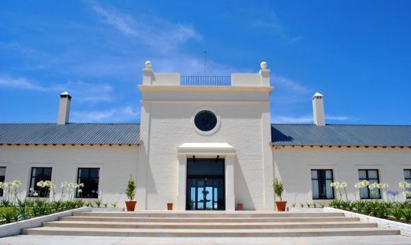 Hotel Santa Cristina, Rezervovat Hotel Durazno Durazno