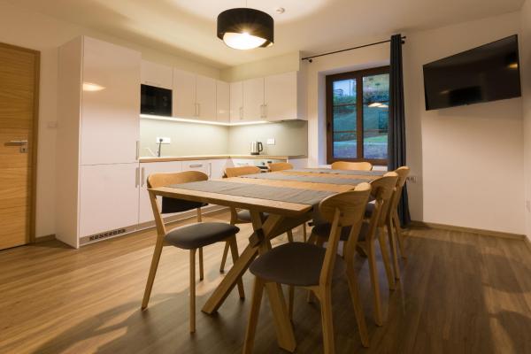 Apartmány Sára, Rezervovat Apartmán Svoboda nad Úpou 