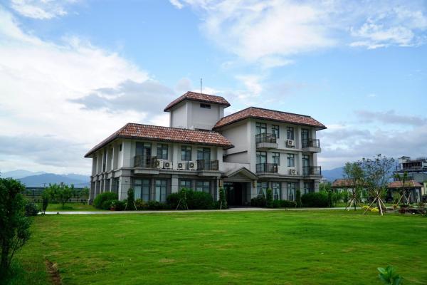 Dafu Qiandai Manor, Rezervovat Penzión se snídaní Zhuangwei Yilan