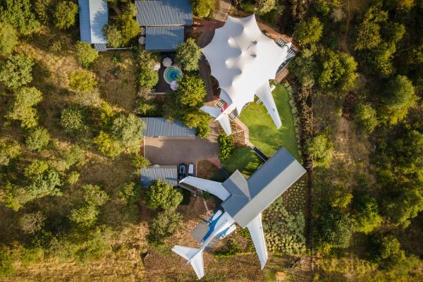 Aerotel, Rezervovat Hotel Hoedspruit 