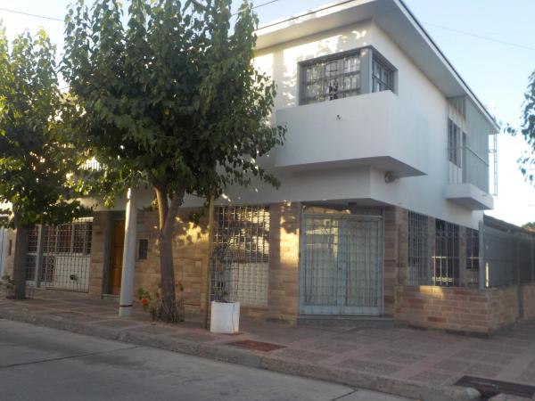 Alto Unimev, Rezervovat Hotel Mendoza Mendoza