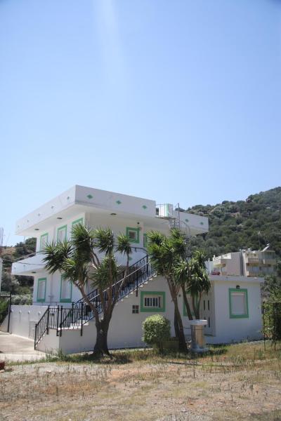 Kleanthis Apartments, Rezervovat Apartmán Rodakino Réthymno